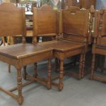 571 5553 CHAIRS